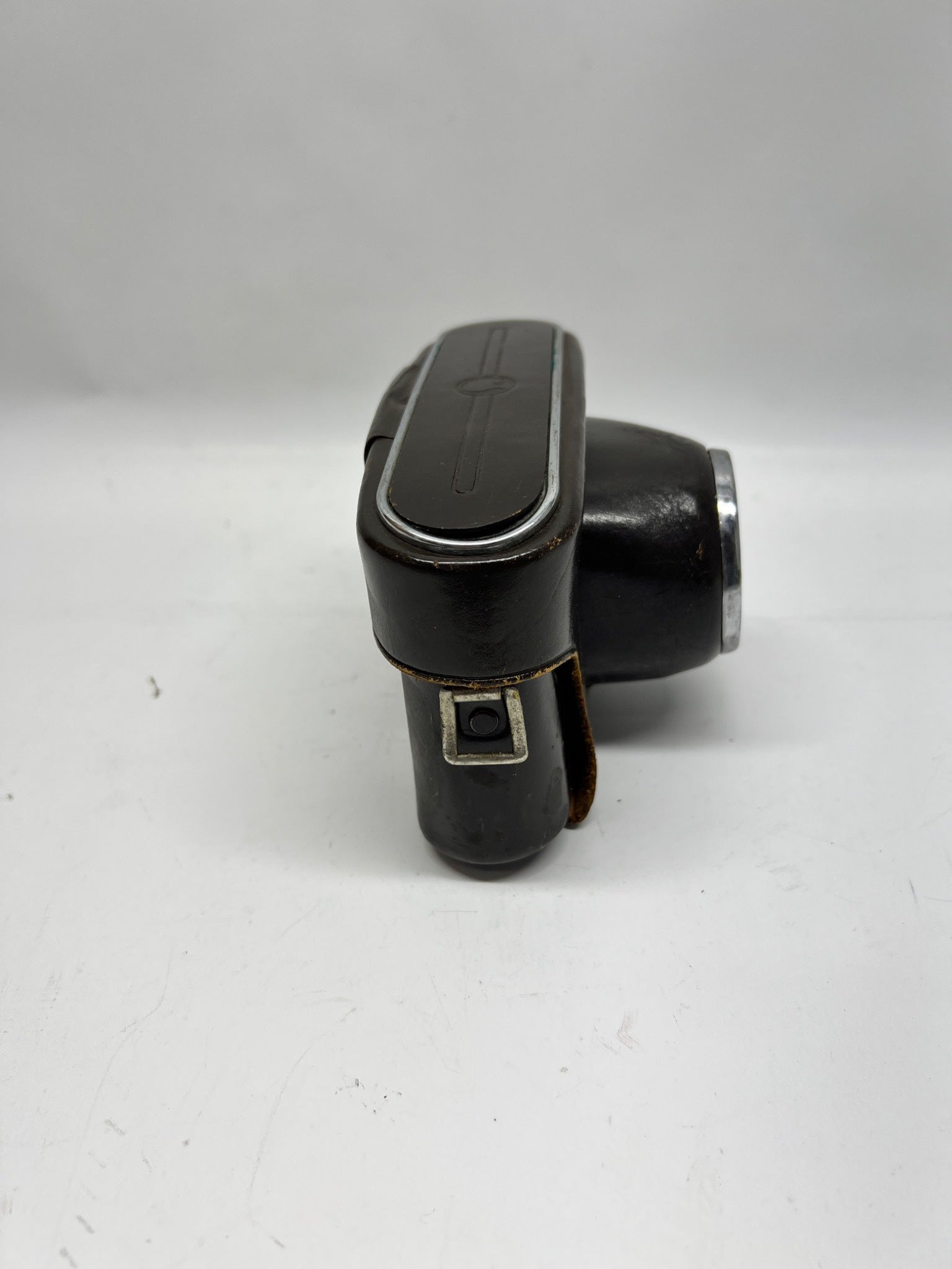 Petri Camera Case Made in Japan