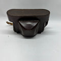 Raxina Leather Camera Case, Germany