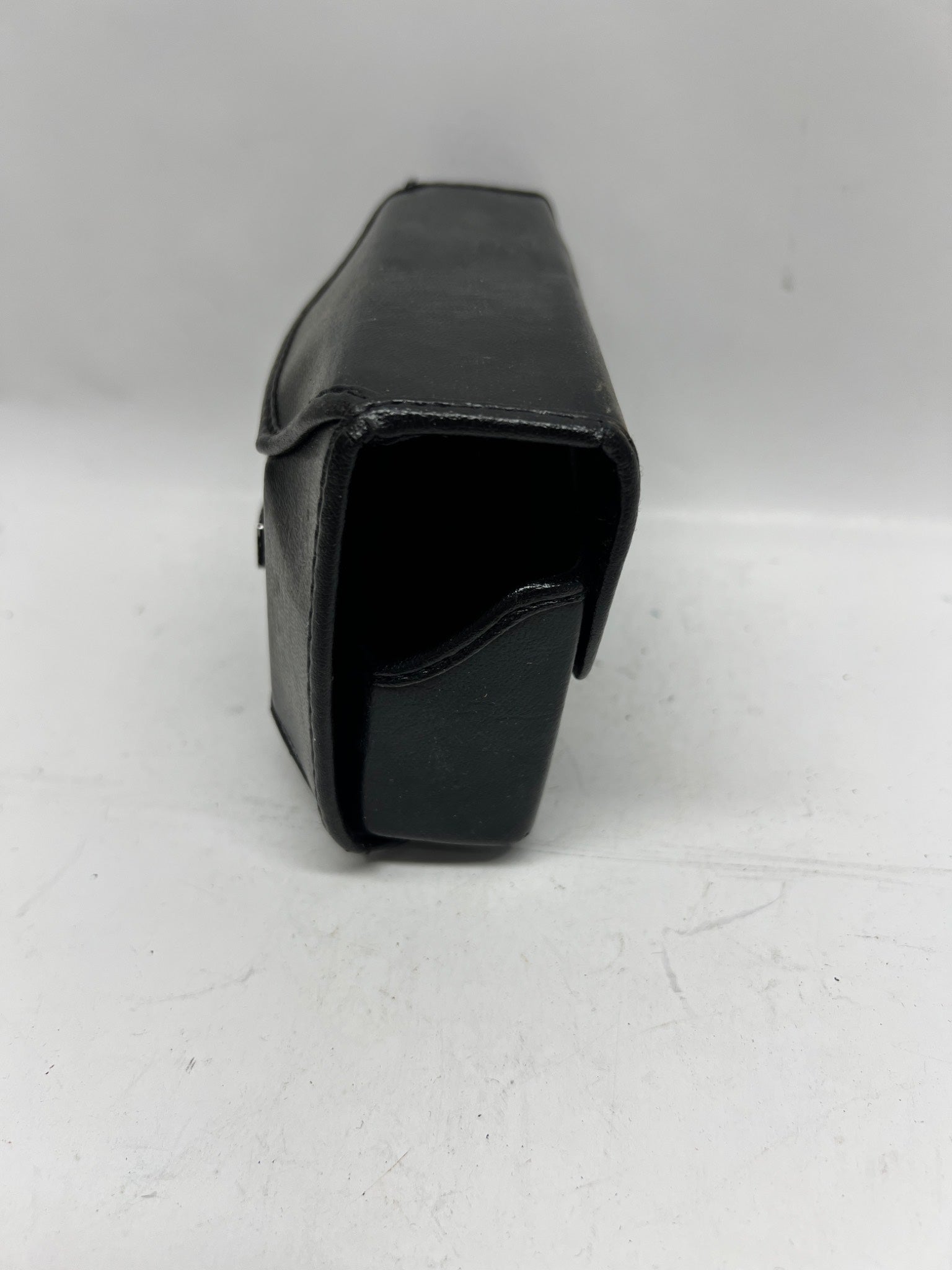 Minolta Branded Leatherette Camera Case