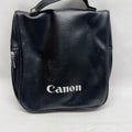 Canon Japan Black Padded Carrying Case - 9 Inch