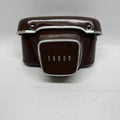 Taron Camera Leather Case