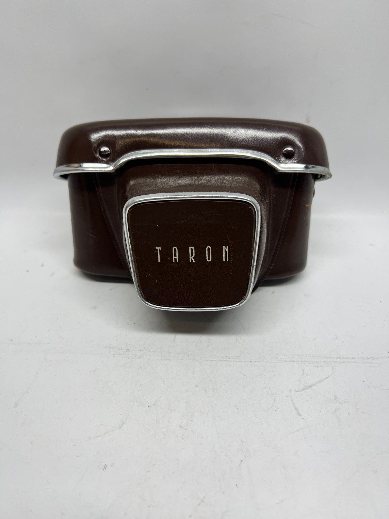 Taron Camera Leather Case