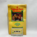 1984 Cabbage Patch Christmas Cassette USA