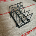 1909 Sterling Silver Letter Holder