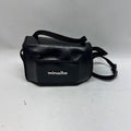 Black Minolta Camera Case