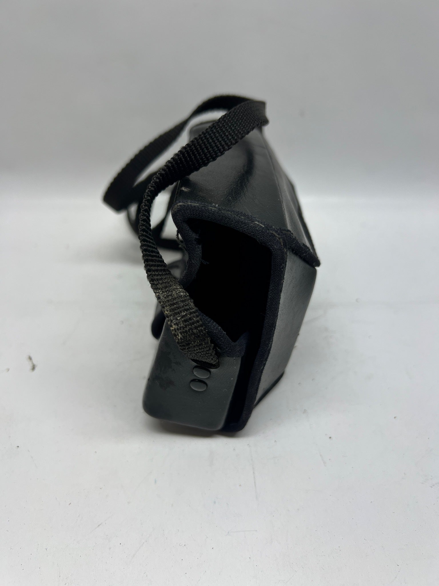 Black Minolta Camera Case