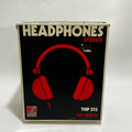 Lenline THP 212 Stereo Headphones