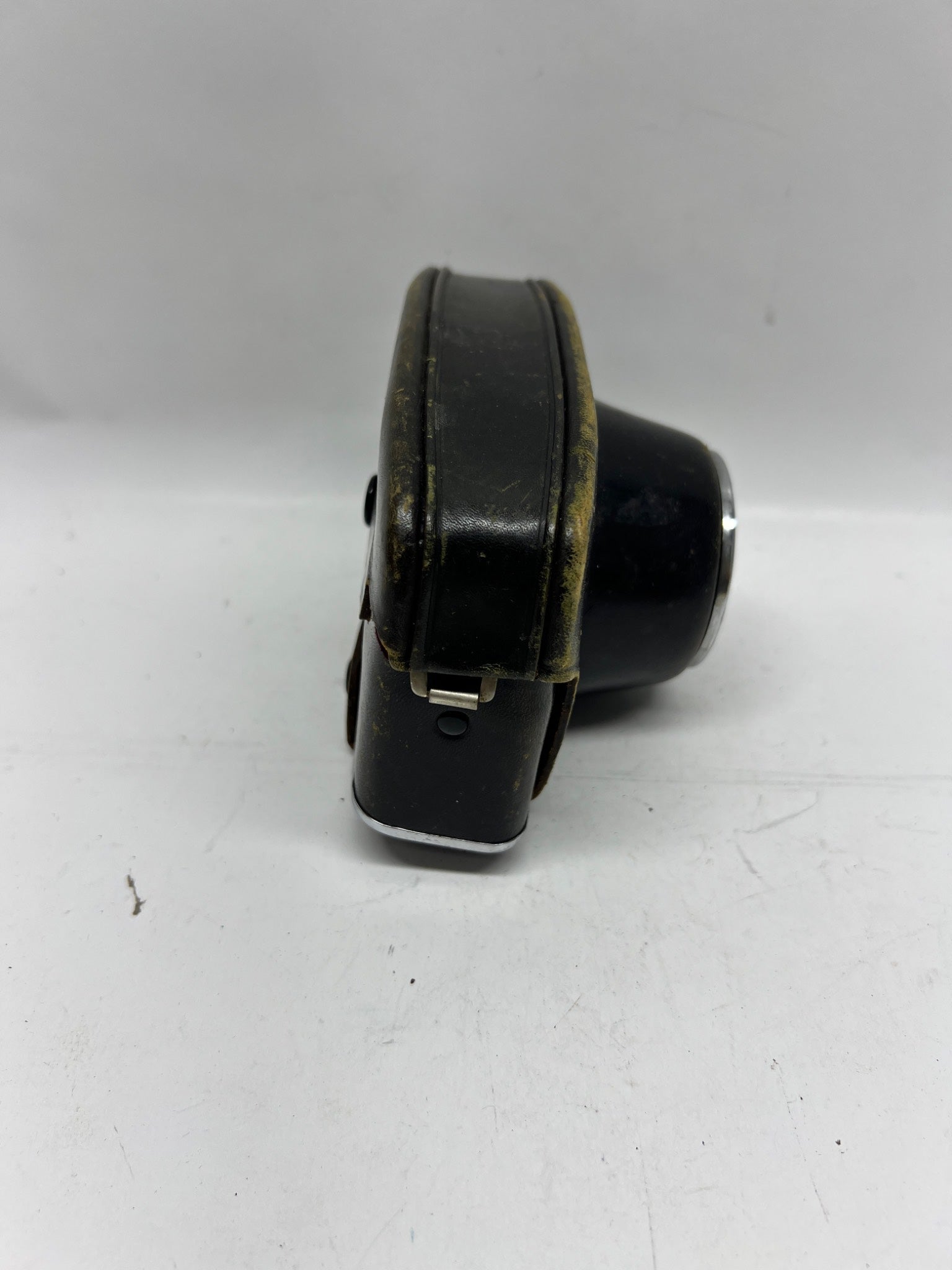 Petri Camera Leather Case