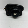Petri Japan Black Leatherette Compact Camera Case