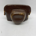 Tower Camera Case Made in Japan