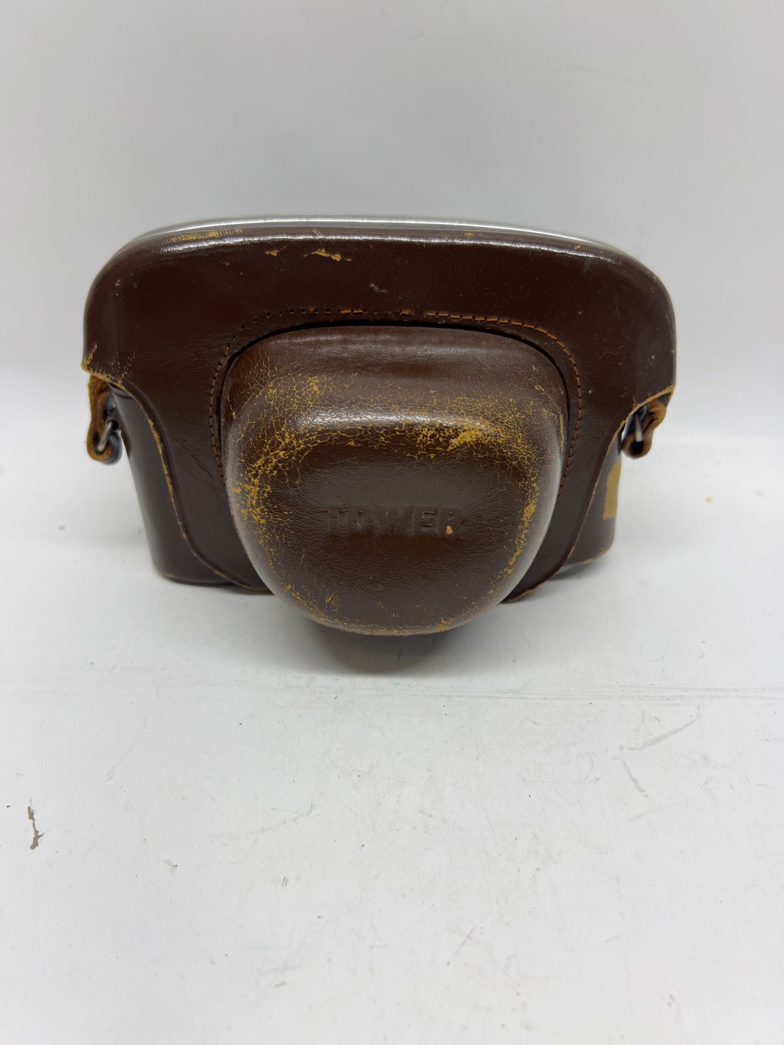 Tower Camera Case Made in Japan