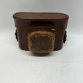 Vintage Tower (Sears) Leather Camera Case