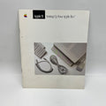 Apple II Setup Manual - Official 1986 Guide (Apple Computer, Inc.)