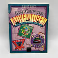 David Ahl's BASIC Computer Adventures - Microsoft Press (1986)