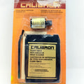 Calibran Clean 8 Track Cleaning Kit