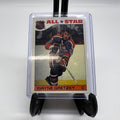 1985-86 Topps Wayne Gretzky #120 All-Star Card