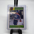 1983-84 O-Pee-Chee Wayne Gretzky #212 - Record Breaker