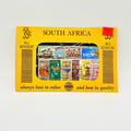 South Africa Stamp Collection Packet