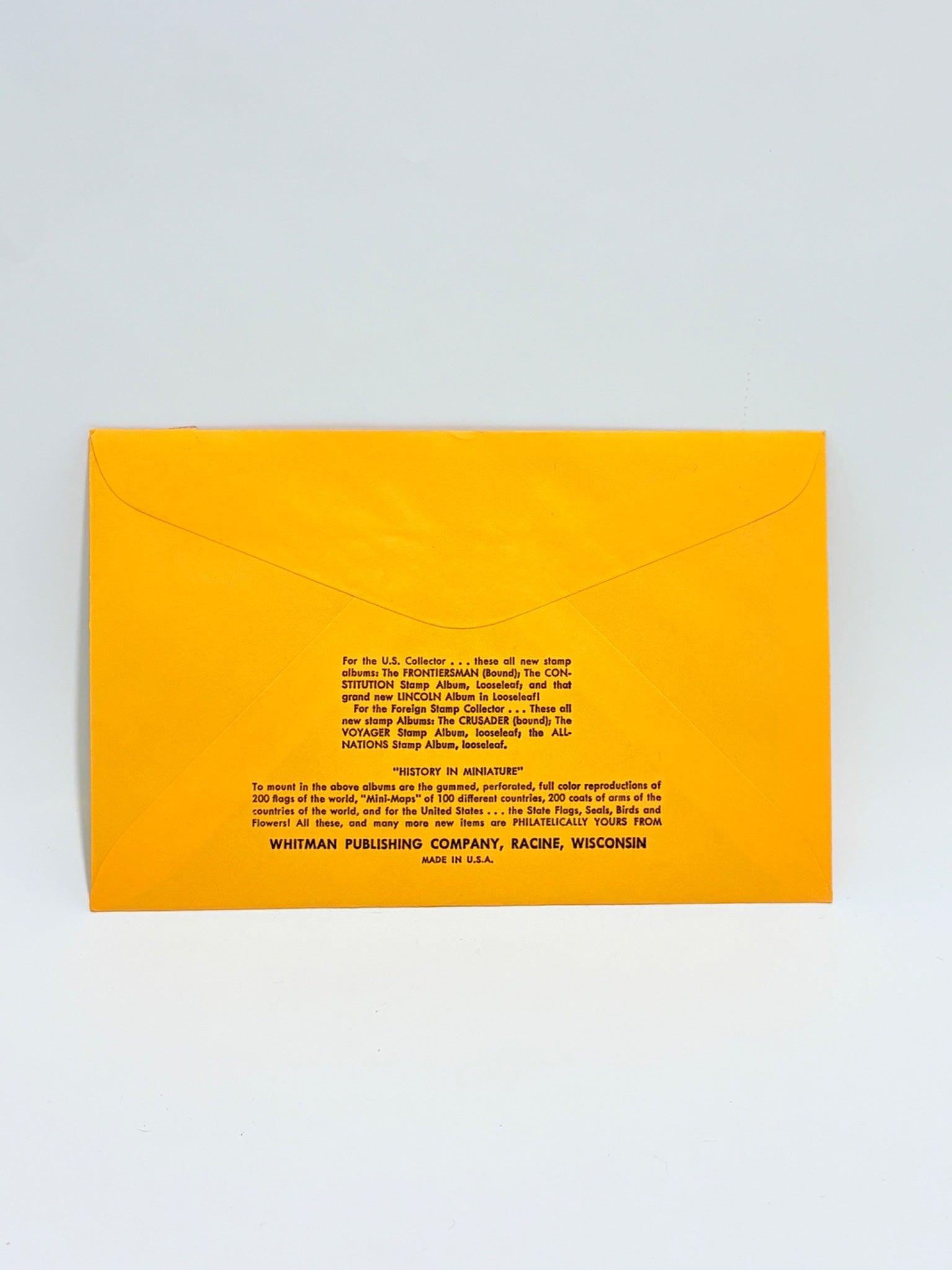 South Africa Stamp Collection Packet