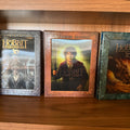 The Hobbit 3D Extended Edition Set