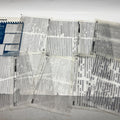 Vintage Chartpak Dry Transfer Lettering Sheets - Assorted Lot