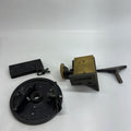 GH1 Elevator Attachment with Components for Knife making