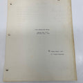 1977 Ithaca Audio S-100 Technical Manual