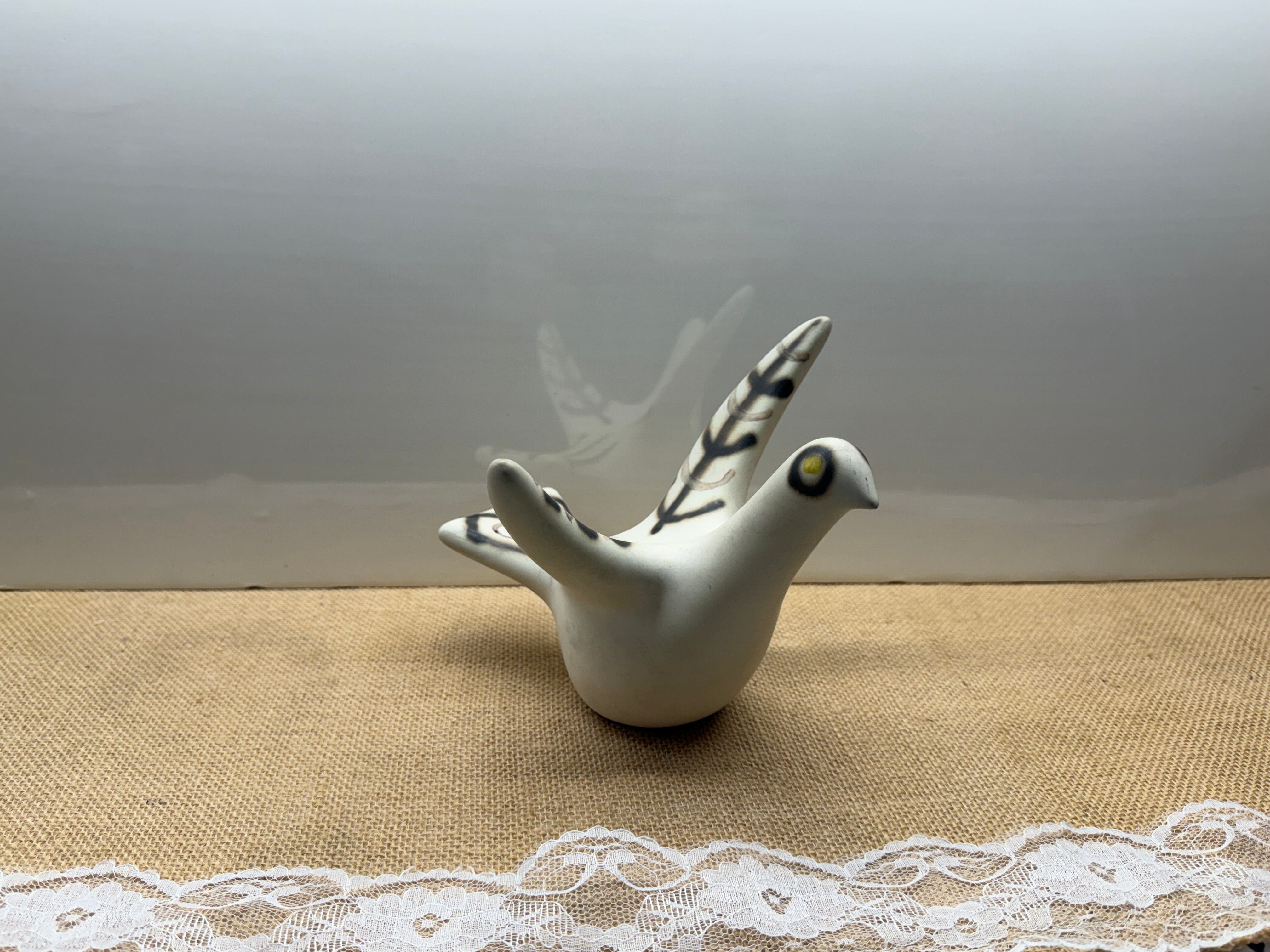 Seagull Wings Angled ￼