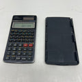 Casio fx-991s Scientific Calculator - V.P.A.M. Solar & Battery Power