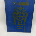 Rare 1938 Ukrainian-Canadian Almanac 10th Anniversary Issue 1928-1938