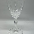 Waterford Crystal Wine Glass - 6 5/8" - Lismore Pattern