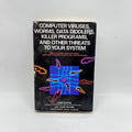 Rare 1989 John McAfee First Edition Hardcover with Dust Jacket – 1st Edition