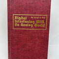 Rare 1978 Hardcover: Digital Interfacing With An Analog World – 1st Ed/1st Print