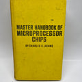 1981 Master Handbook of Microprocessor Chips – Charles K. Adams