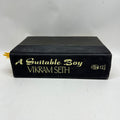A Suitable Boy by Vikram Seth - Hardcover Edition (Little, Brown Canada)