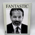 Fantastic Man Magazine Issue No. 50 (Autumn & Winter 2017) - Debashis Dey