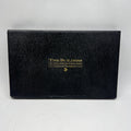 The Builders: A Celebration of Achievement" Commemorative Gift Box