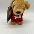 New with Tags Go Go Go Pups Animated Dancing Plush Dog