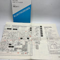 Vintage Electrohome 48CA11 Service Manual & Schematic - Rare Retro Tech