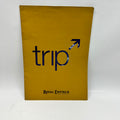 Royal Enfield "Trip" Brochure 500 chrome in Mroon 2011 to 2020