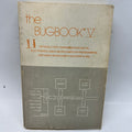 Vintage The Bugbook V - 8080A Microcomputer Programming & Interfacing (1976)