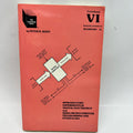 Vintage Technibook VI: Introductory Experiments in Digital Electronics (8080A)