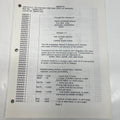 Rare Apple for FORTH Interest Group Source Code Listing - copyright 1998-2000