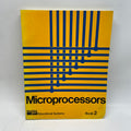 Vintage Heathkit Zenith Educational Systems: Microprocessors Book 2