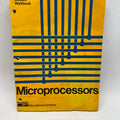 Vintage Heathkit Zenith Microprocessors Student Workbook