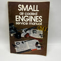 Vintage Small Air Cooled Engines Service Manual - Intertec Publishing