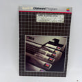 Apple III Diskware Program - Apple Business Basic (Folder & Disk)