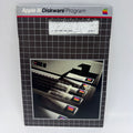 Rare Apple III System Demonstration Floppy Disk 681-0007-C (1982) RARE
