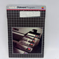 Apple Business BASIC for Apple III - Diskware Program with Original Folder