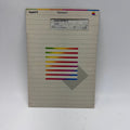 Apple Writer // Master Disk for Apple //e - DOS 3.3 Based - C2B2010